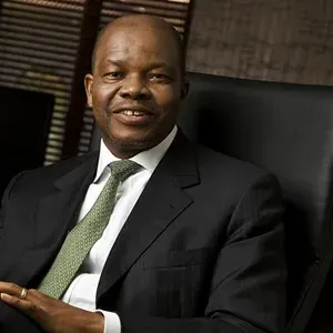 Dr Reuel Khoza